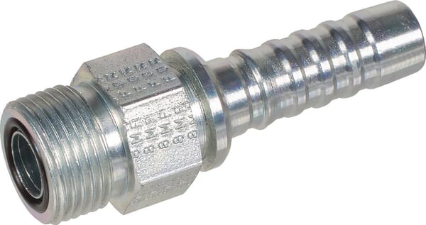 Racc. à sertir DN13-13/16 SAE · réf. 8GS8MFFOR