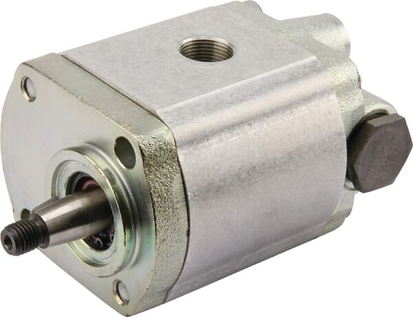 Pompe hydraulique AZPF-12-025LCP02KD025XX-S0007 Bosch Rexroth — réf. 0510715319
