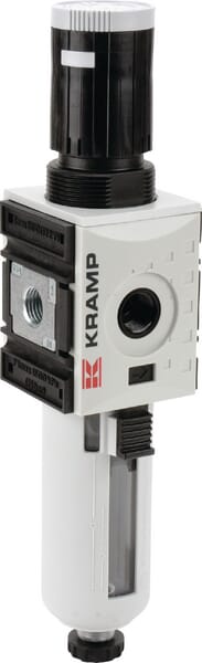 Régulateur à filtre 1/4" — réf. FR1K140510