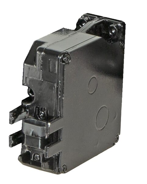 Magnet SDM122 Can-bus 3p