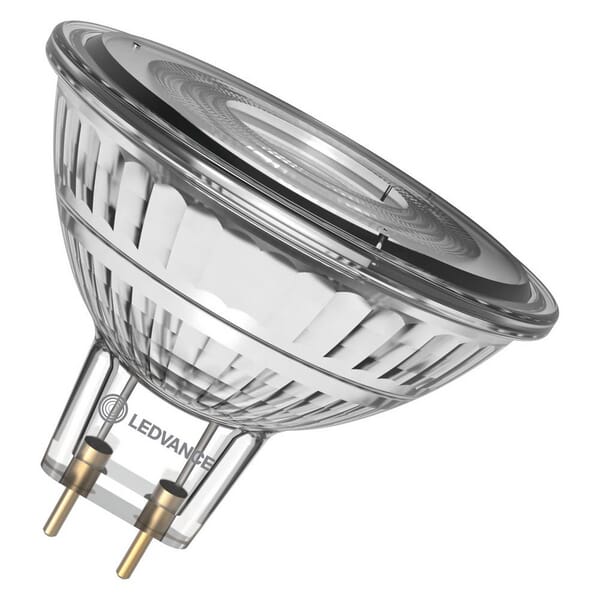 Lampe LED 3,4 W 830 GU5.3 · réf. MR1635D930G5