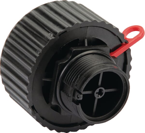 Filtre de ventilation — réf. FS258