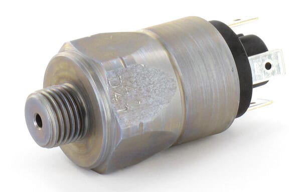 Pressostat 1-10 bar G 1/4 · réf. 0170458031042