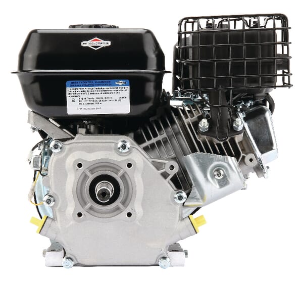 Briggs & Stratton 1-cyl Ø19,05 x 61,5 mm - Vaaka-Akseli Moottorit - 1062320272F1 - 4