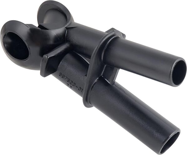 Koncovka kohoutku Combi standard