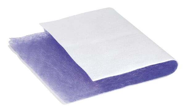 Filtre à tapis avec microbes 1 pli, Kärcher · réf. 66260410KA