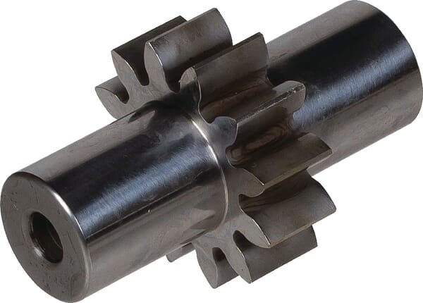 Axe entrenée pour PLP/PLM20.8 — réf. PLP9208DS