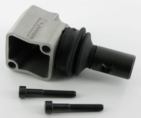 Páka, kompletní sada M10 SD4/5/6