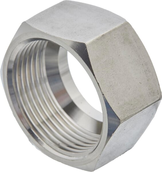  Écrou 28L M36 2 INOX · réf. M28LSS
