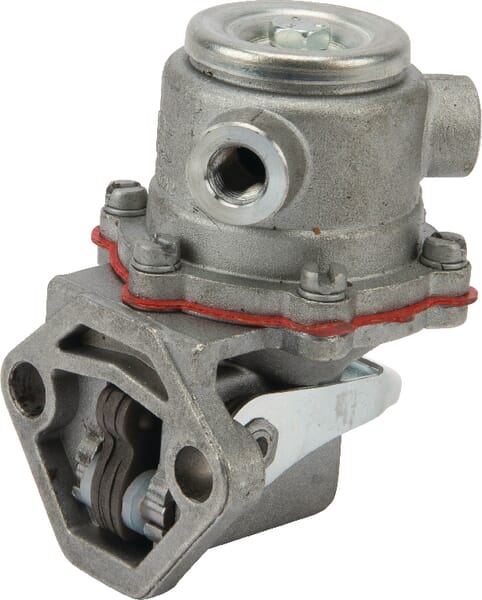 Pompe d'alimentation — réf. ED0065850310S