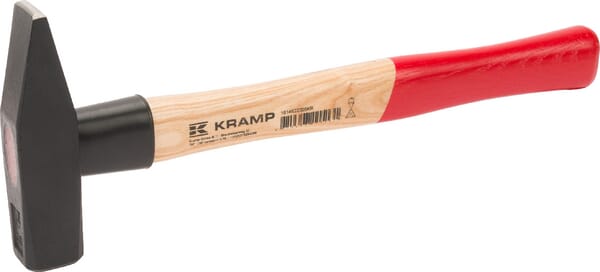 Marteau rivoir DIN 1041 500 — réf. 1814822205KR