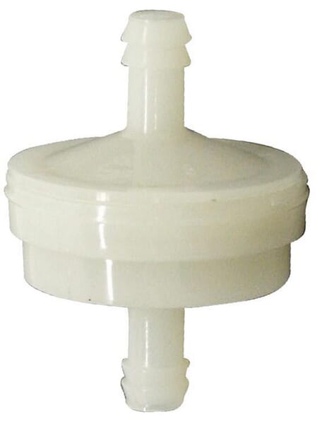 Filtre à carburant — réf. FGP000397