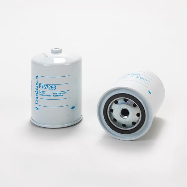 Filtre à carburant à visser — réf. P767293