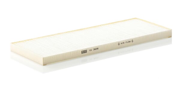 Filtre de cabine — réf. CU3935