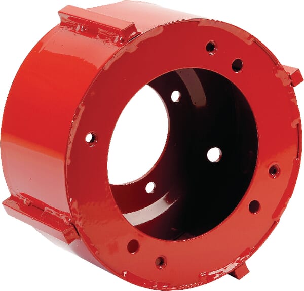 Cone de disque H:128mm — réf. KT68659300
