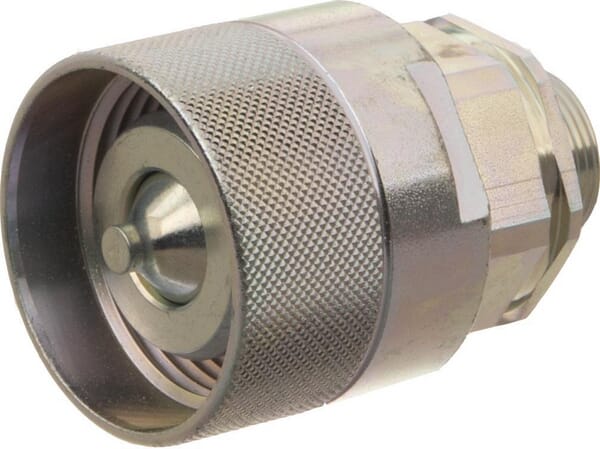 Coupleur à visser mâle M26x150 — réf. SKSM25L26