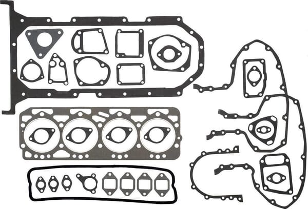 Joints moteur, jeu, pour C-385 4 cylindres · réf. 26900083000000