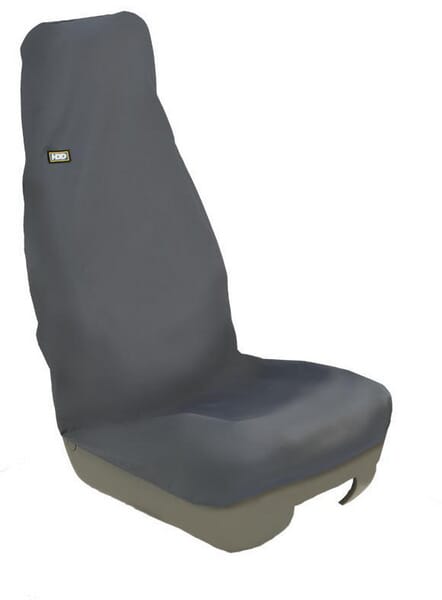 Housse de siège fast fit grise · réf. SC60404