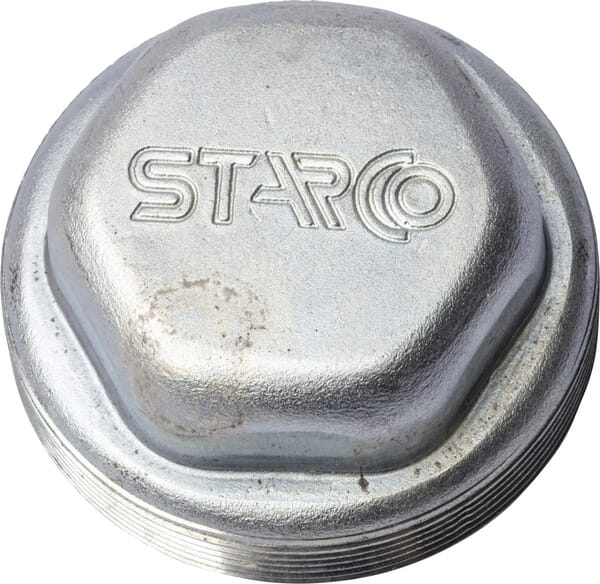Capuchon d'essieu pour EK10-16,48 mm · réf. 1255501010