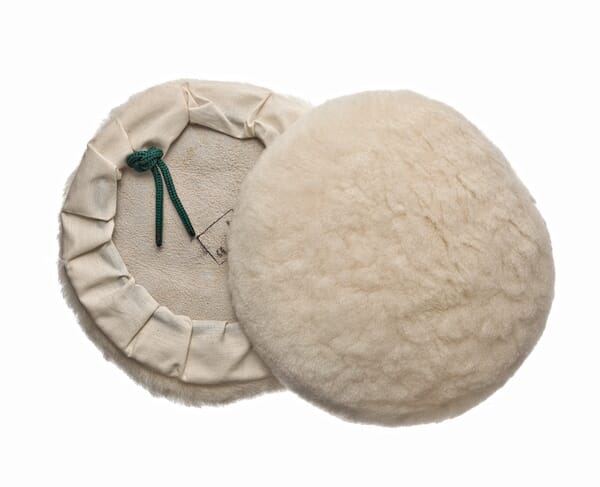 Beránčí kůže 180 mm