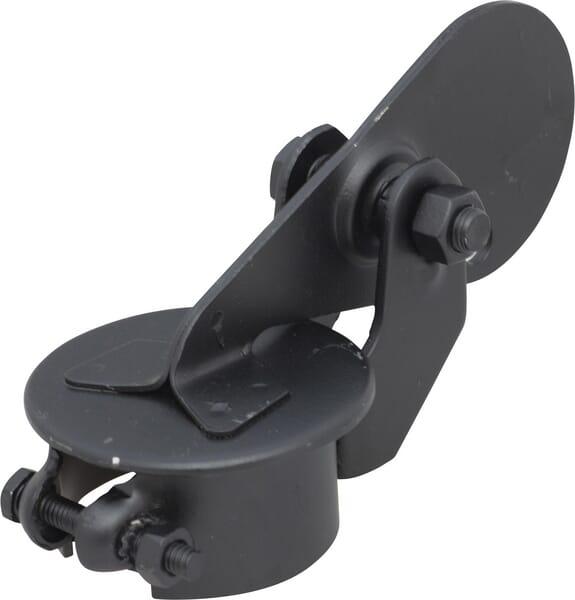 Clapet d'échappement 50,8 mm — réf. WC200KR