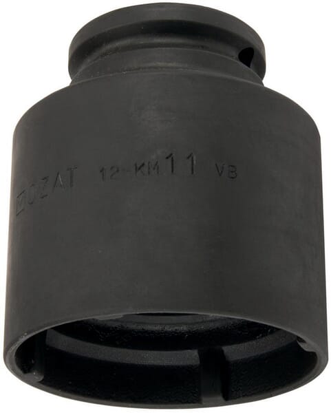 Douille 3/4" KM/AN 11 (M55x2) · réf. DPKM11