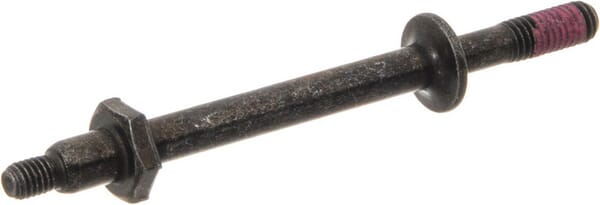 Distanční držák filtru