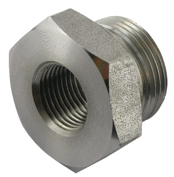 Redukční šroubení 1.5/16 UN x 1/2 BSP