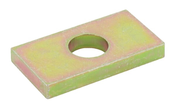 Deska pro vidlicový kolík JD