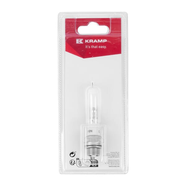 Bougie d'allumage M14 x 9,5mm, CJ8Y (1) — réf. KGCJ8YP01B