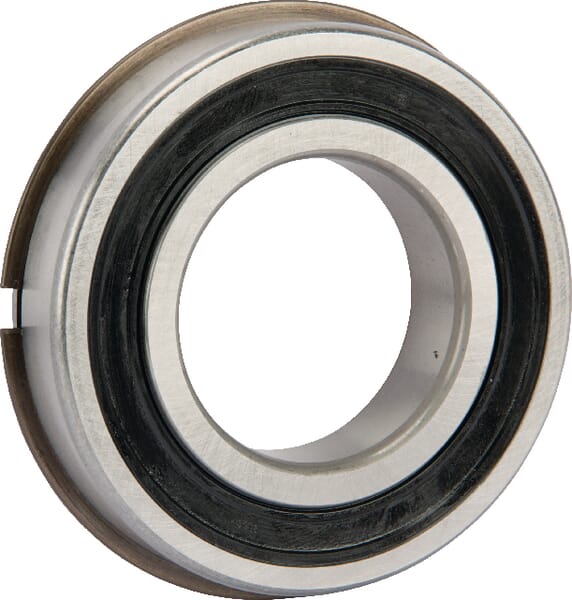 Roulement à billes à gorge profonde 45x85x19mm SKF — réf. 62092RSNRSKF