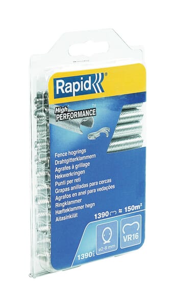 Oka Rapid VR16 galv. blistr