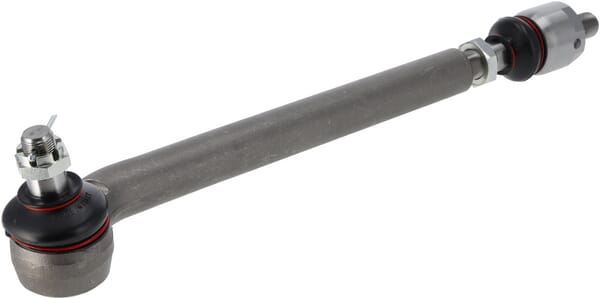 Barre d'accouplement vue 2