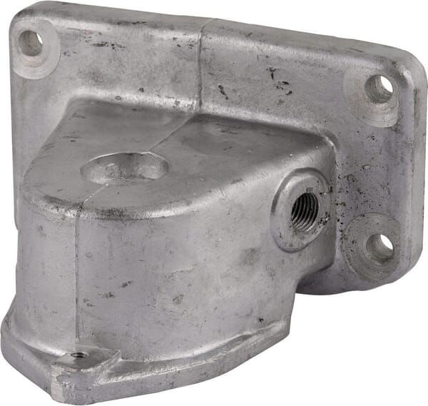 Boîtier de thermostat sans trou pour C-385 · réf. 26900089005101