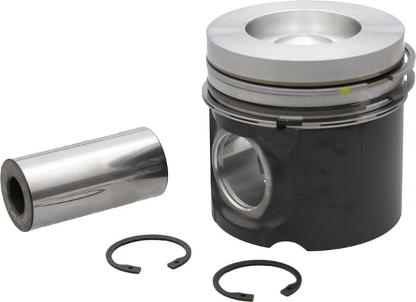 Piston · réf. 04501353