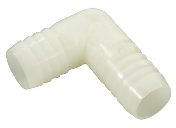 Spojovací článek hadice 90°-3/4"