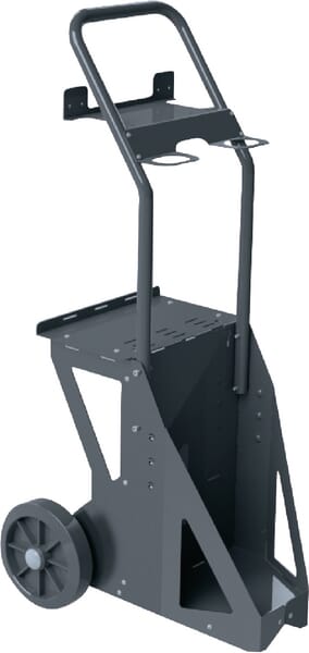 Dopravní vozík 4m3