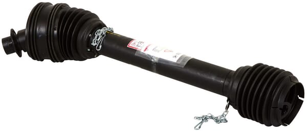 Transmission grand angle S8 L 810 mm — réf. CS8R081CEWR8016T