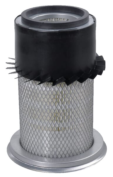 Filtre à air primaire ailettes — réf. P776830