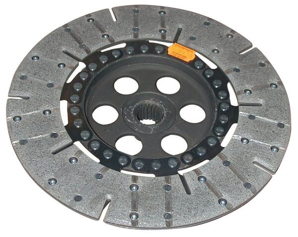 Disque d'embrayage UKC — réf. 330003811