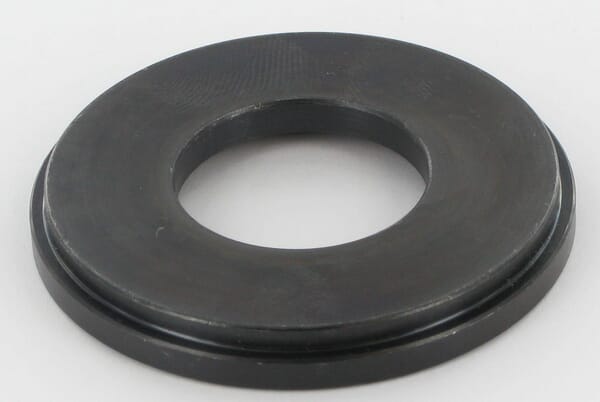 Olejová těsnění pro převodové motory Kappa KP