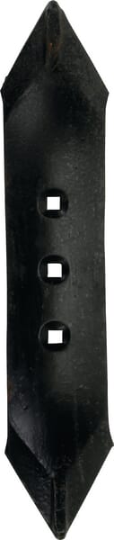 Soc large 100x12mm bombé · réf. 900033