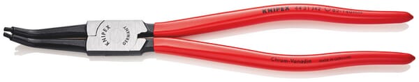 Pince de circlips I 85-140m · réf. TA4431J42