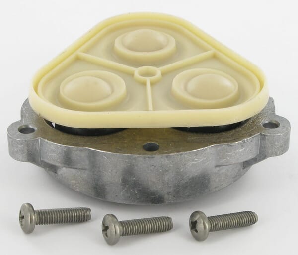 Membrane Set cpl. Shurflo — réf. DIP9438532