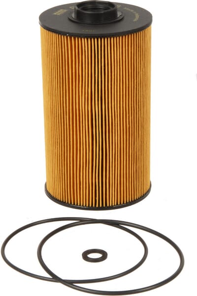 Filtre à carburant — réf. PU10026X
