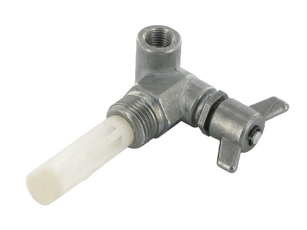 Robinet de gasoil p/ NH · réf. 83935915N