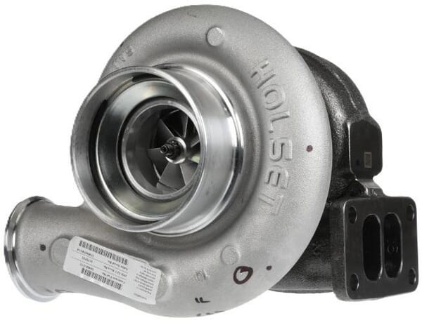 Turbocompresseur  — réf. 504081272FPT