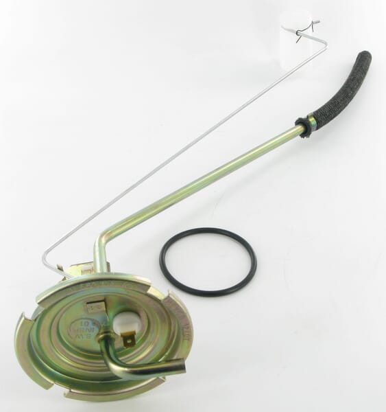 Flotteur, réservoir en PVC John Deere · réf. AL68201N