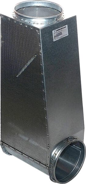 Obilná brzda OK-160