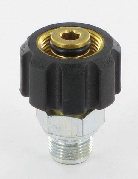 Raccord à visser+écrou M22x1,5-3/8" — réf. HD260231